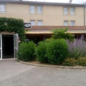 The Originals City, Hôtel Valence Est